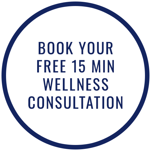 Book Wellness Consultation