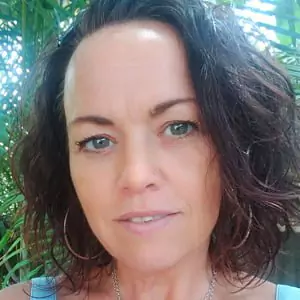 Coach Fiona Evans