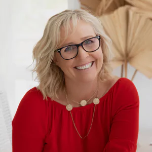 Coach Karen Thorley