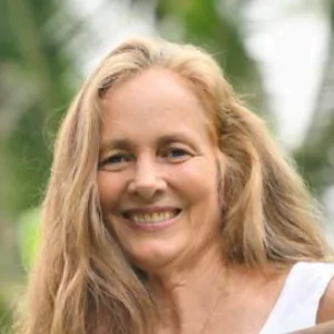 Coach Pauline O'Brien