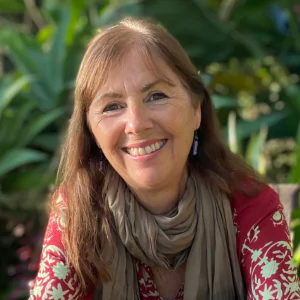 Sharon Turton