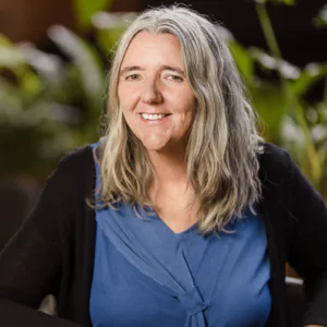 Coach Vicki Williams