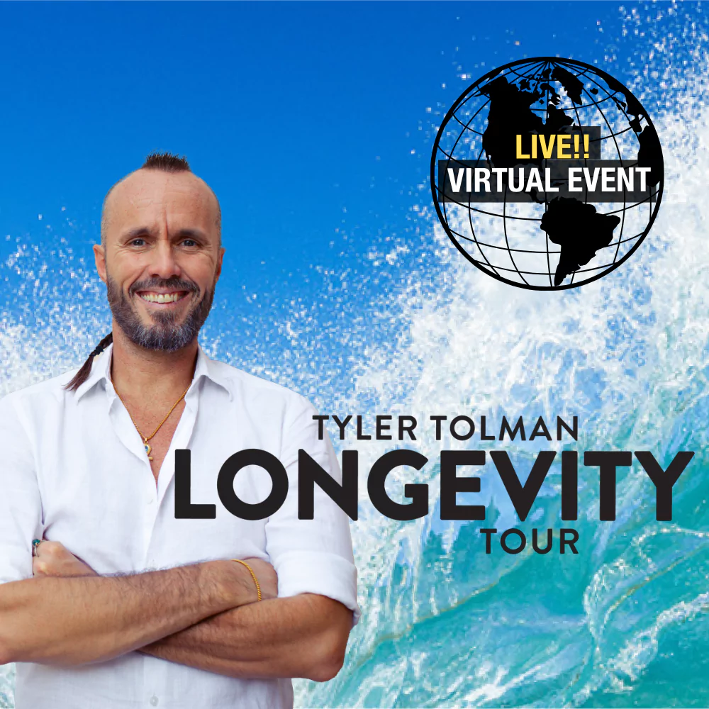 TLT Virtual Event